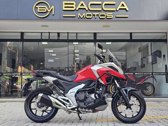 HONDA NC 750X ABS HONDA NC 750X ABS